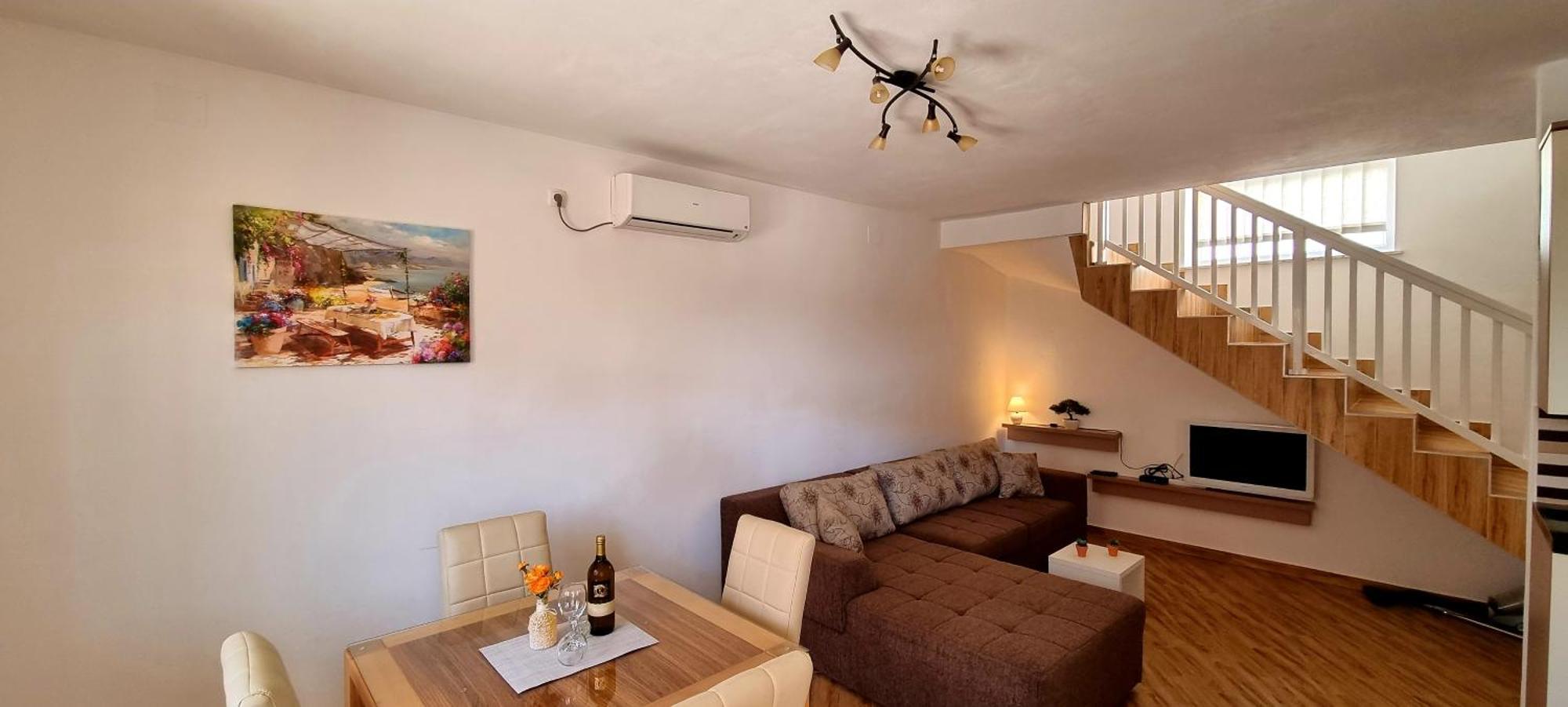 Apartment Alexandra Вир Екстер'єр фото