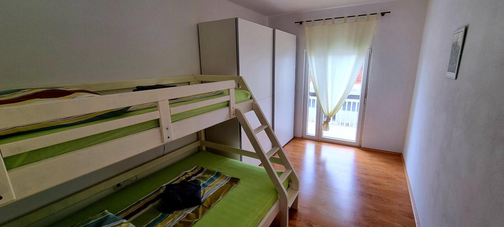 Apartment Alexandra Вир Екстер'єр фото