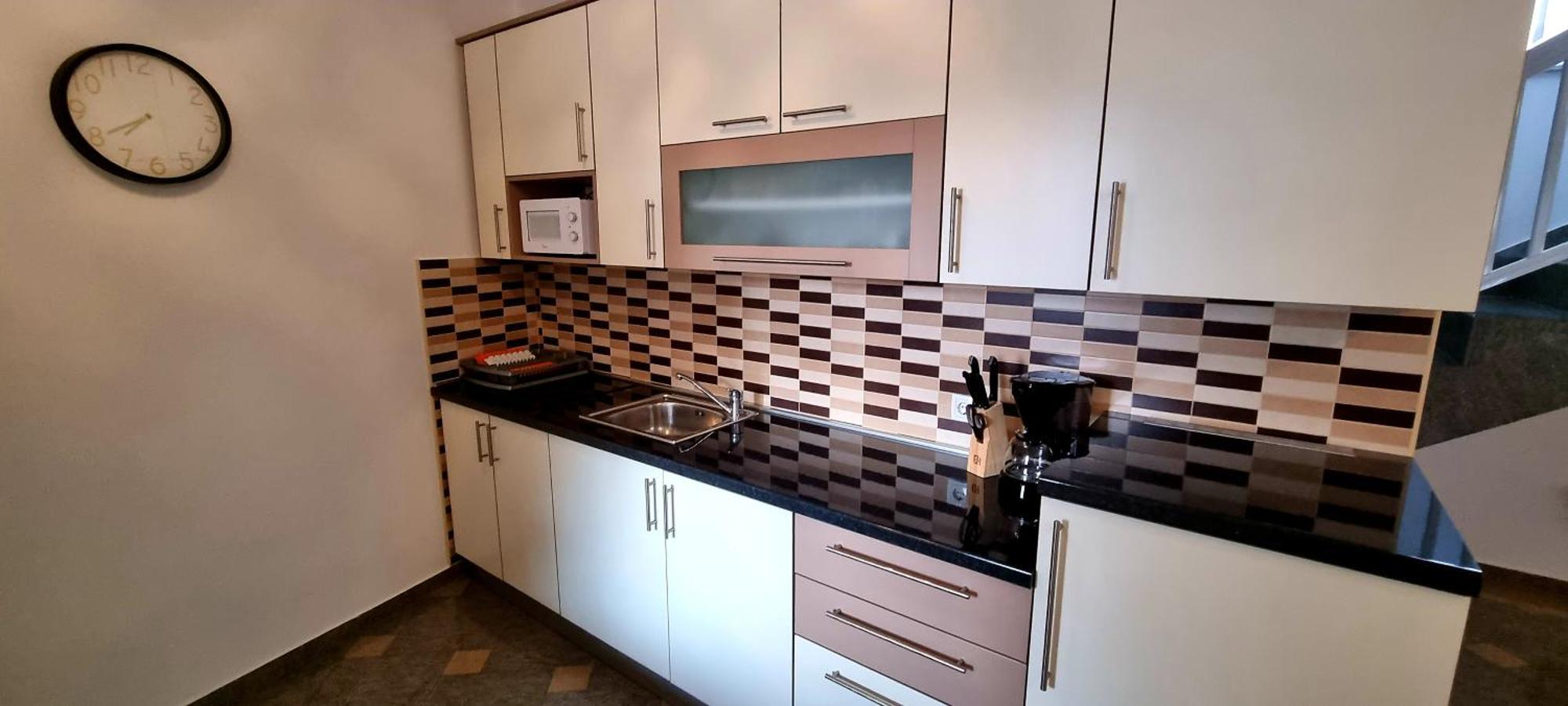 Apartment Alexandra Вир Екстер'єр фото