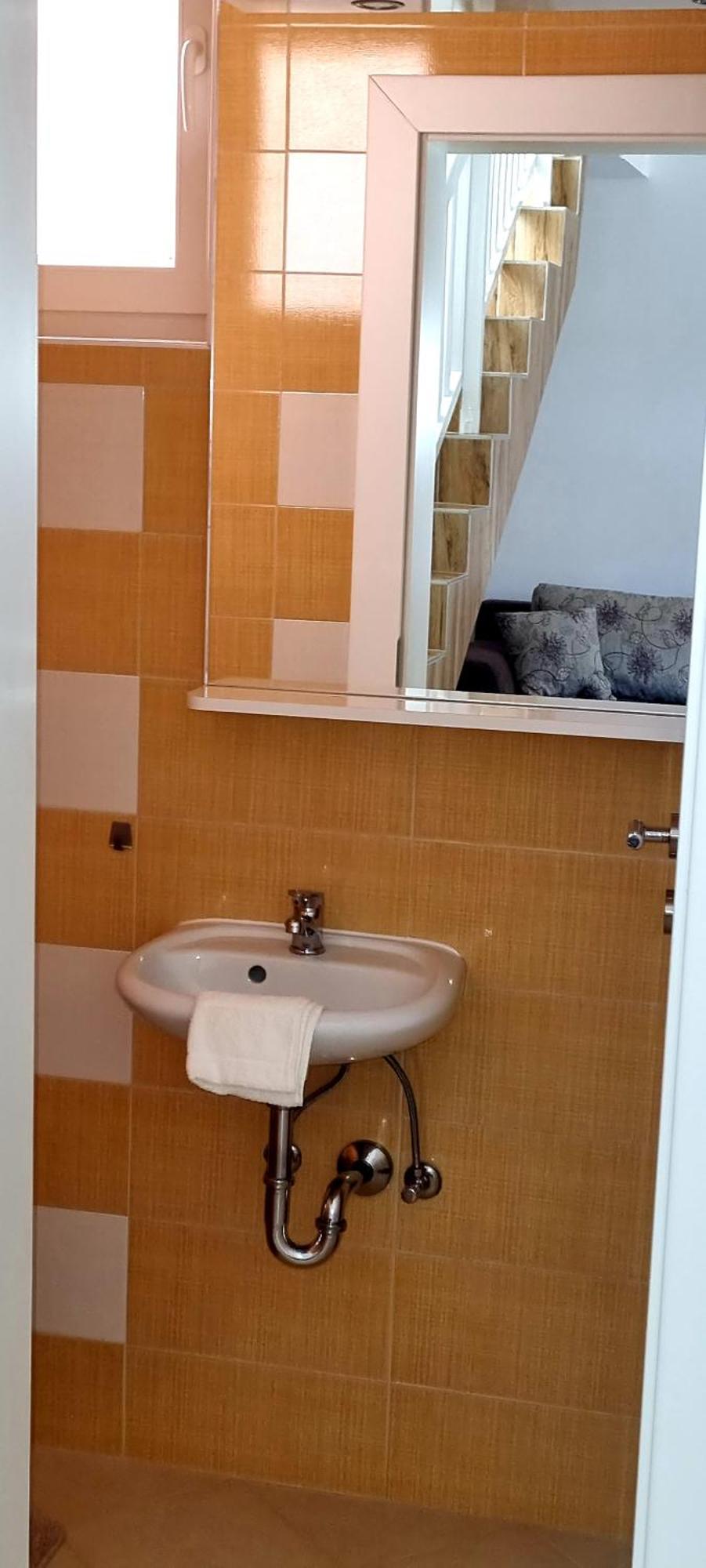 Apartment Alexandra Вир Екстер'єр фото