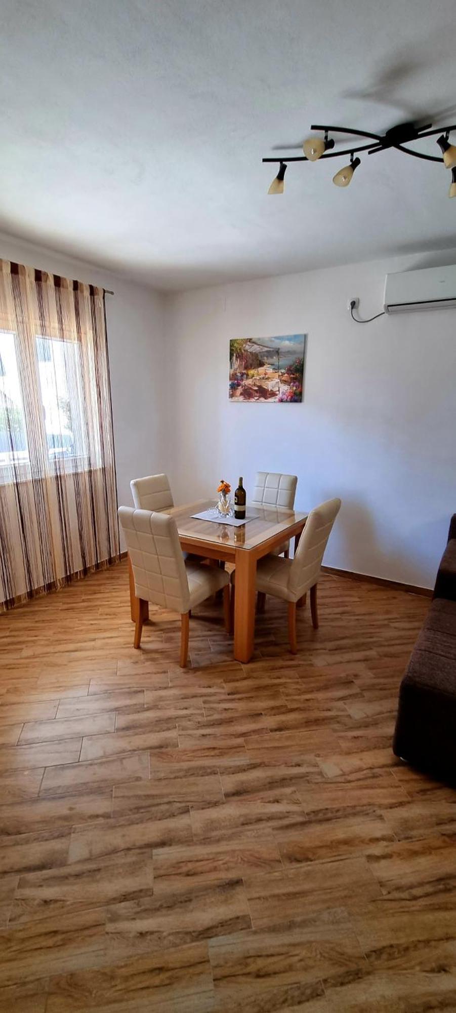 Apartment Alexandra Вир Екстер'єр фото