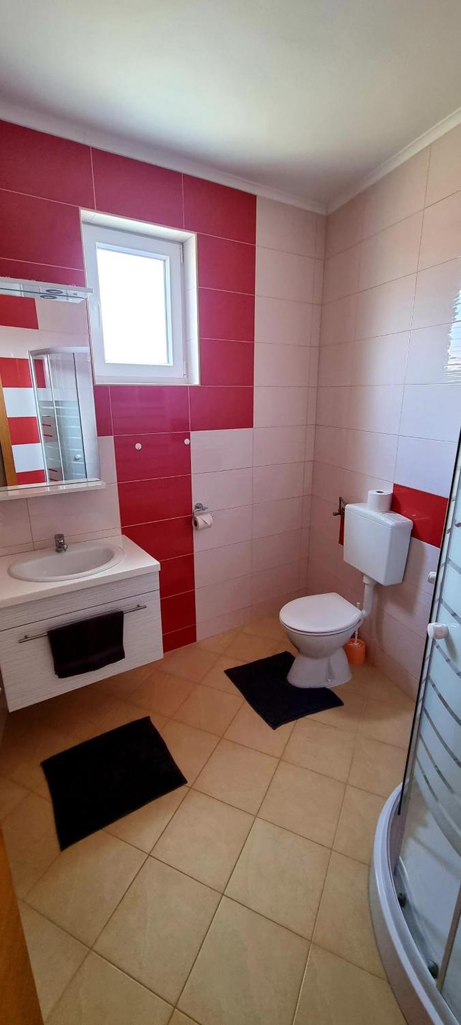 Apartment Alexandra Вир Екстер'єр фото