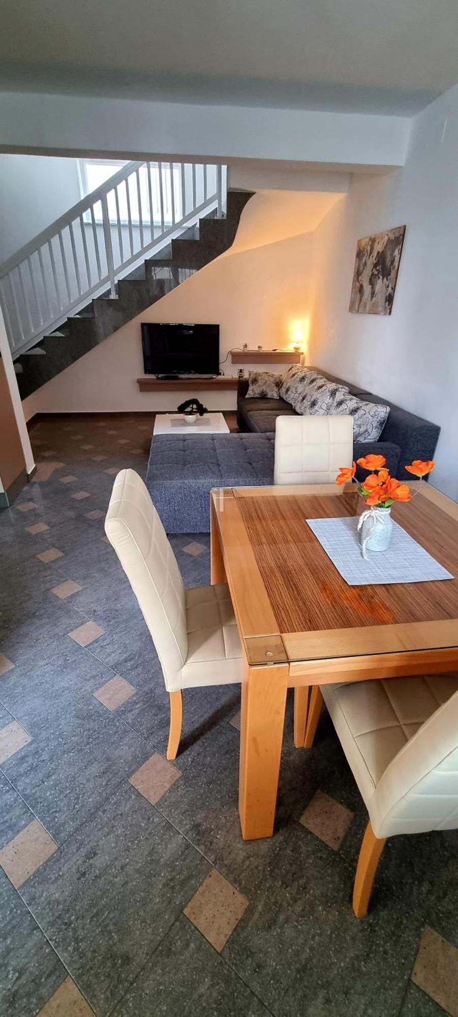 Apartment Alexandra Вир Екстер'єр фото