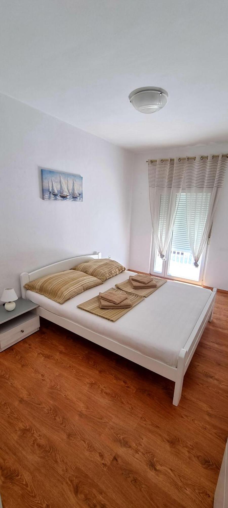 Apartment Alexandra Вир Екстер'єр фото