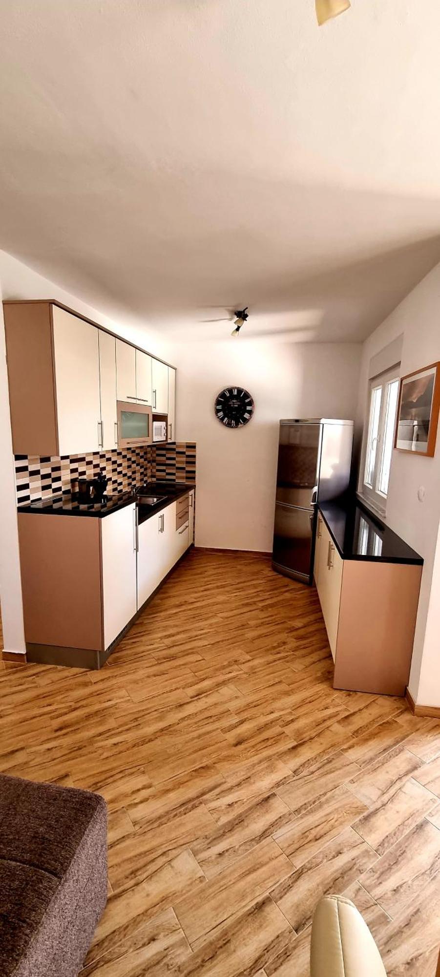 Apartment Alexandra Вир Екстер'єр фото