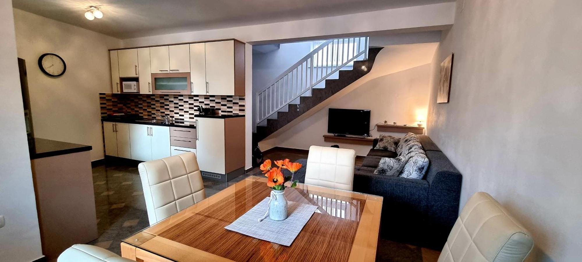 Apartment Alexandra Вир Екстер'єр фото