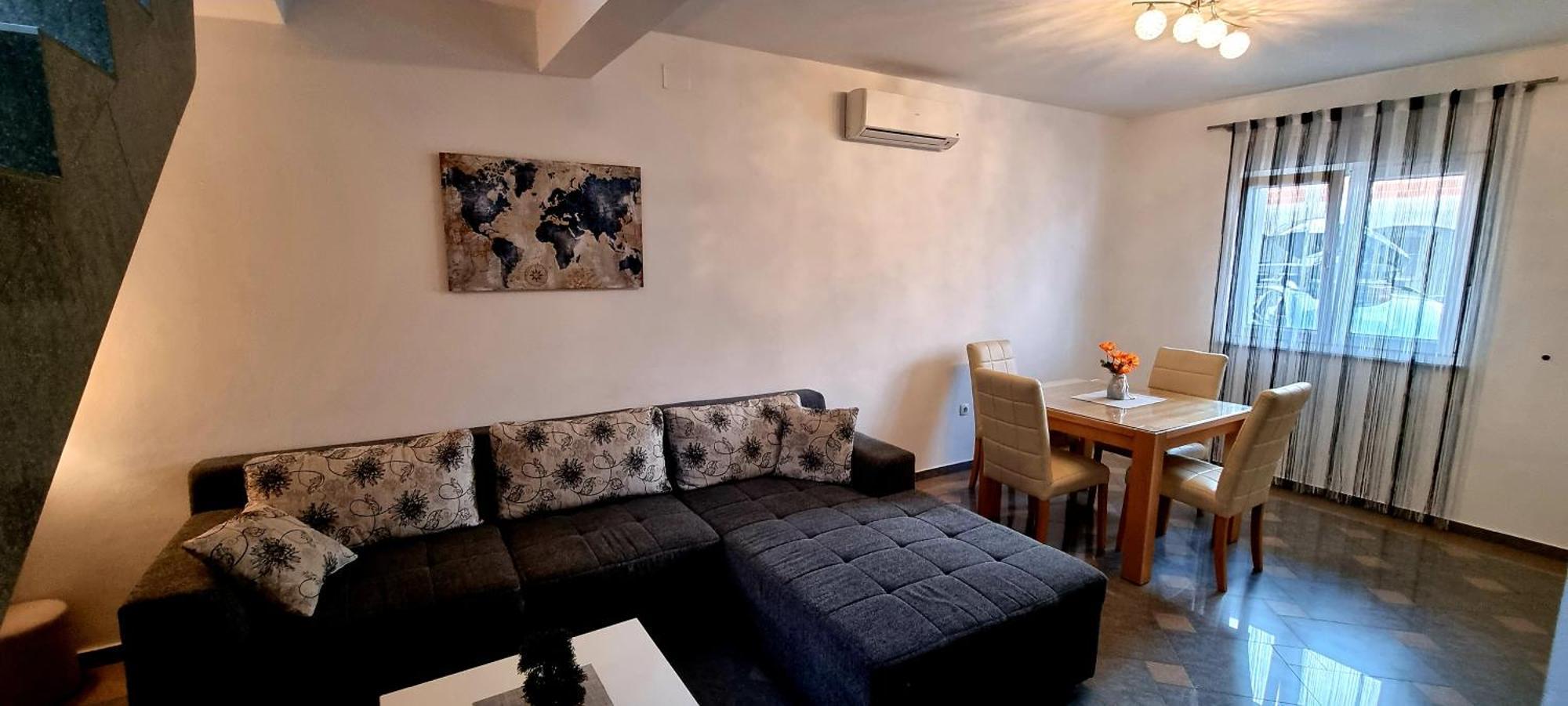 Apartment Alexandra Вир Екстер'єр фото