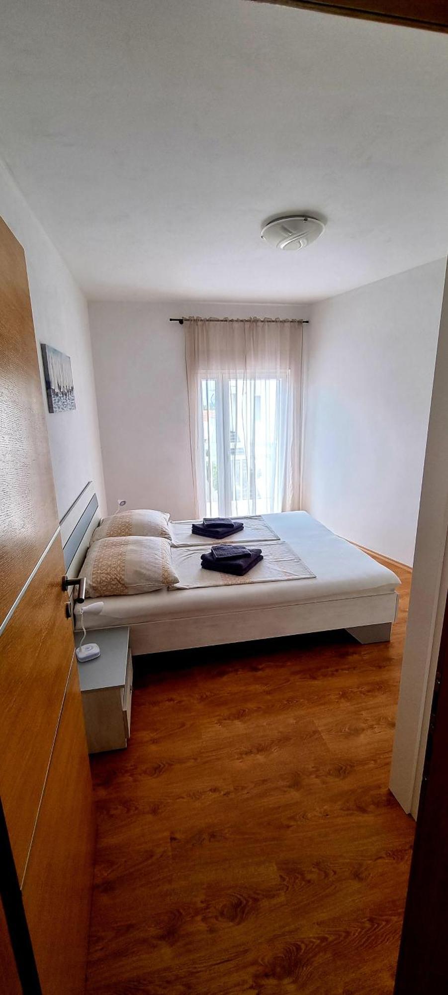 Apartment Alexandra Вир Екстер'єр фото